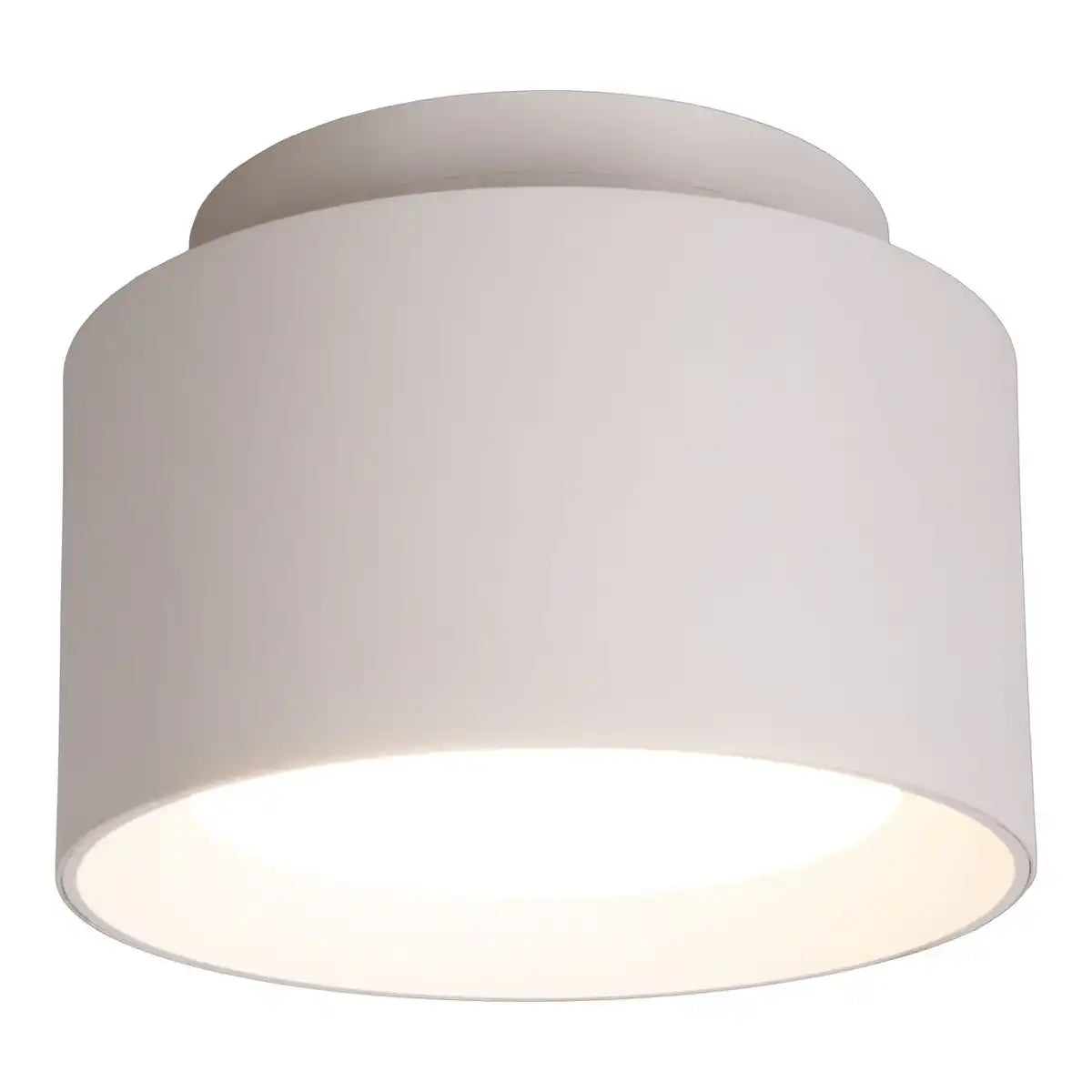LED Spot D: 14cm weiß "TRIMES"