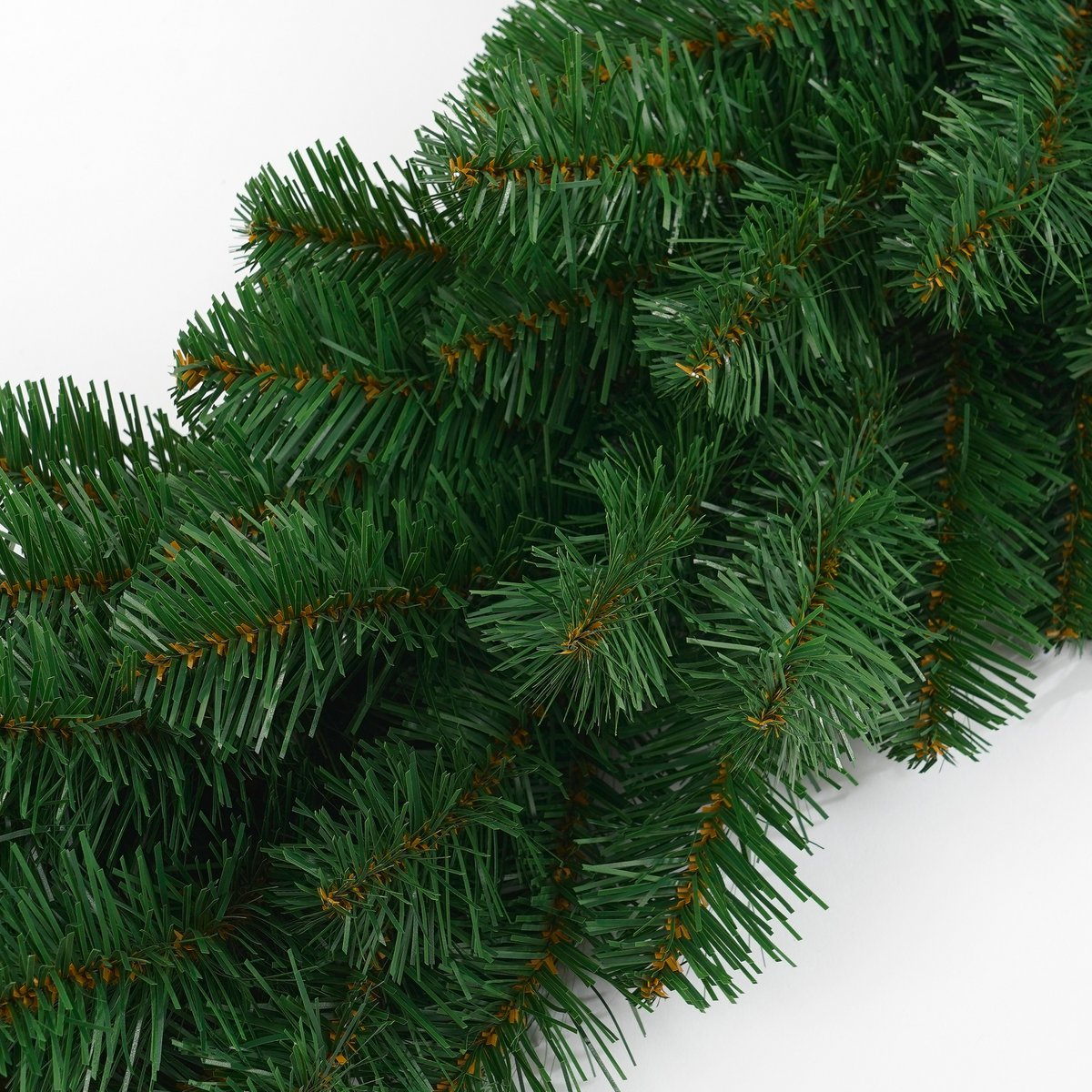 Colorado-Girlande – L270 cm – Grün