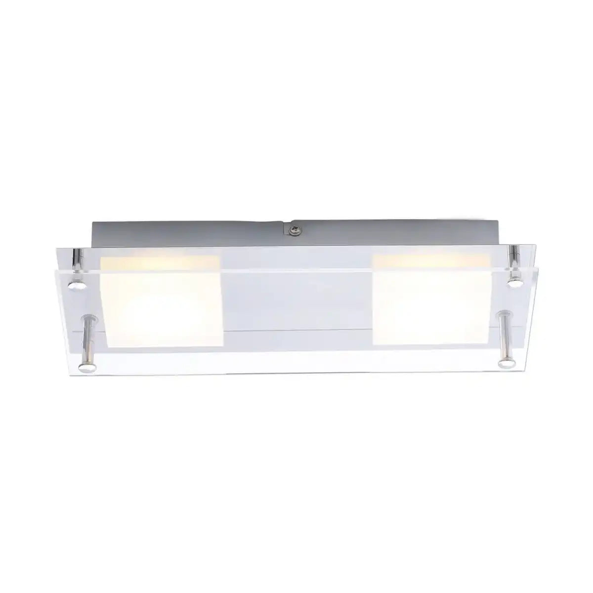 LED Wandleuchte "Edingburgh"