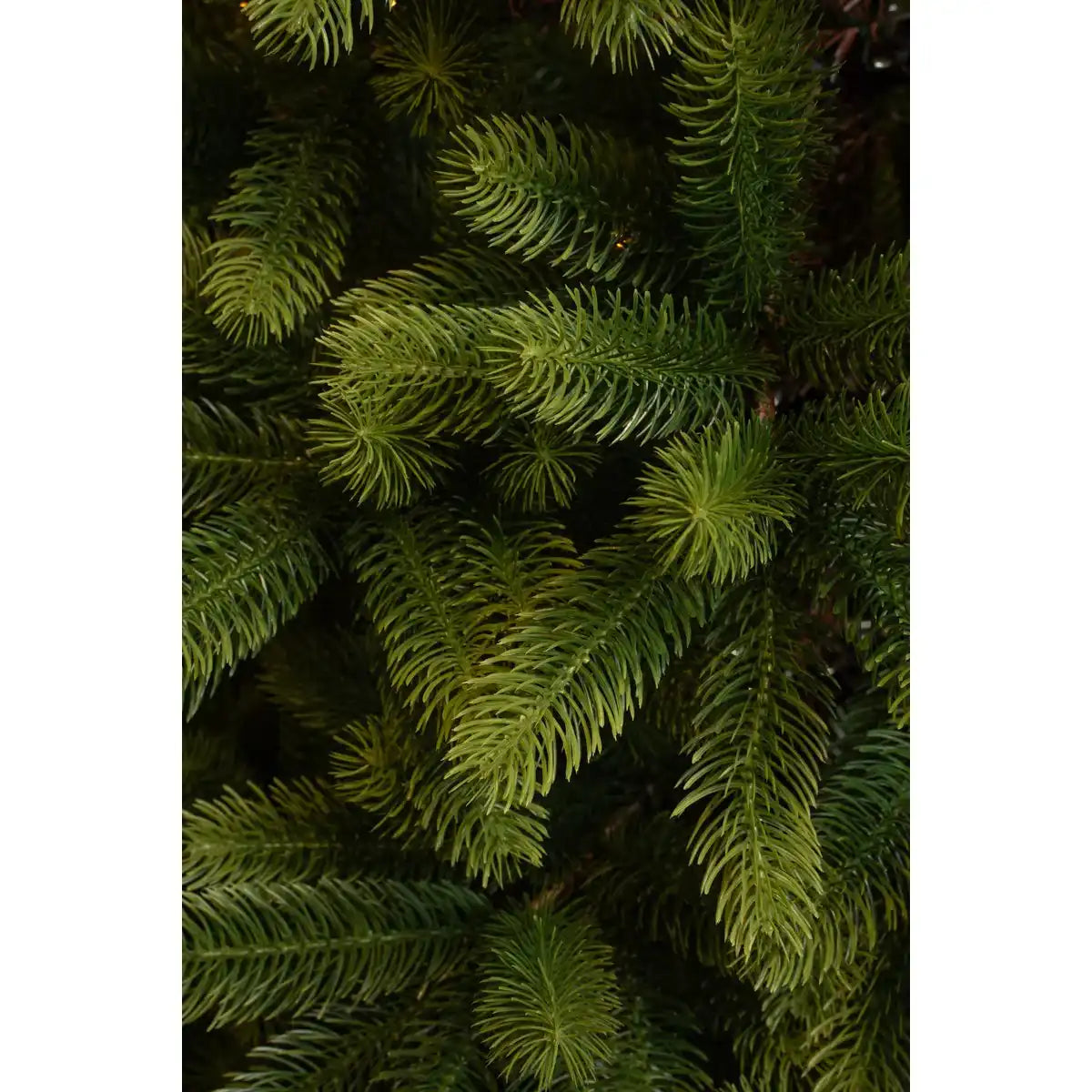 Künstlicher Weihnachtsbaum – H240 x Ø138 cm – Grün