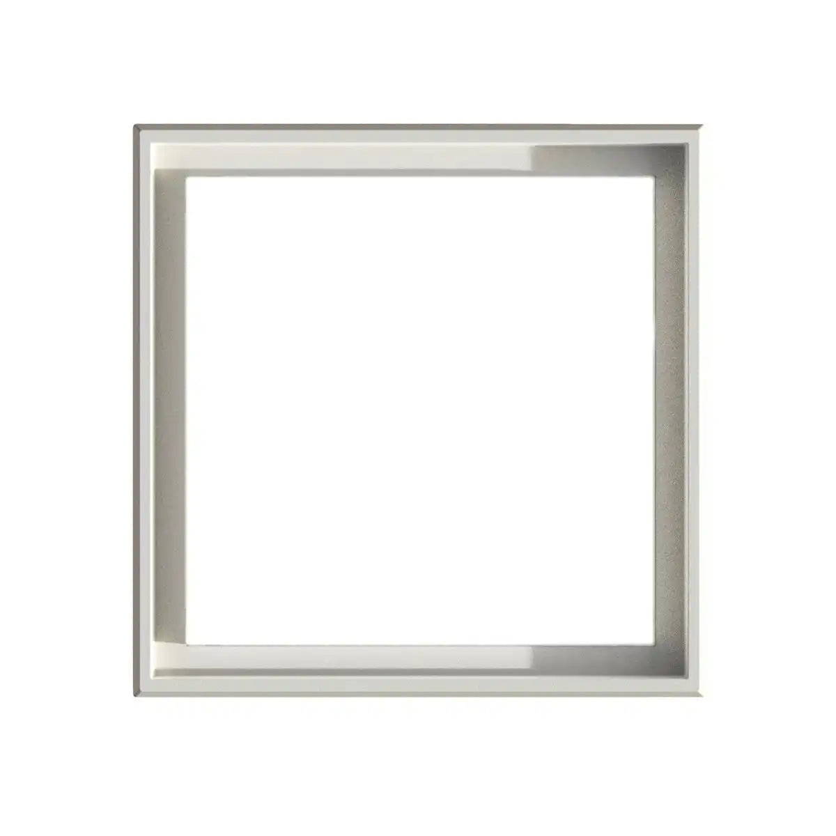 LED Außendeckenleuchte IP54 "MIO" s:27cm