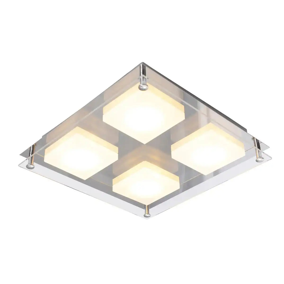 LED Deckenleuchte "EDINGBURGH"