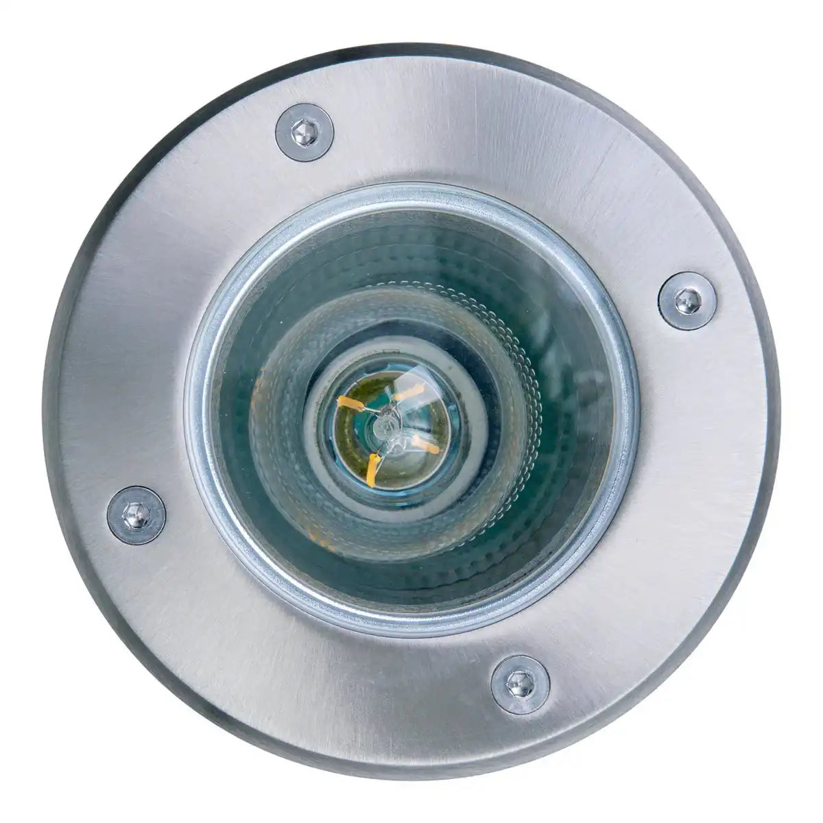 Bodeneinbaustrahler "SUELO"