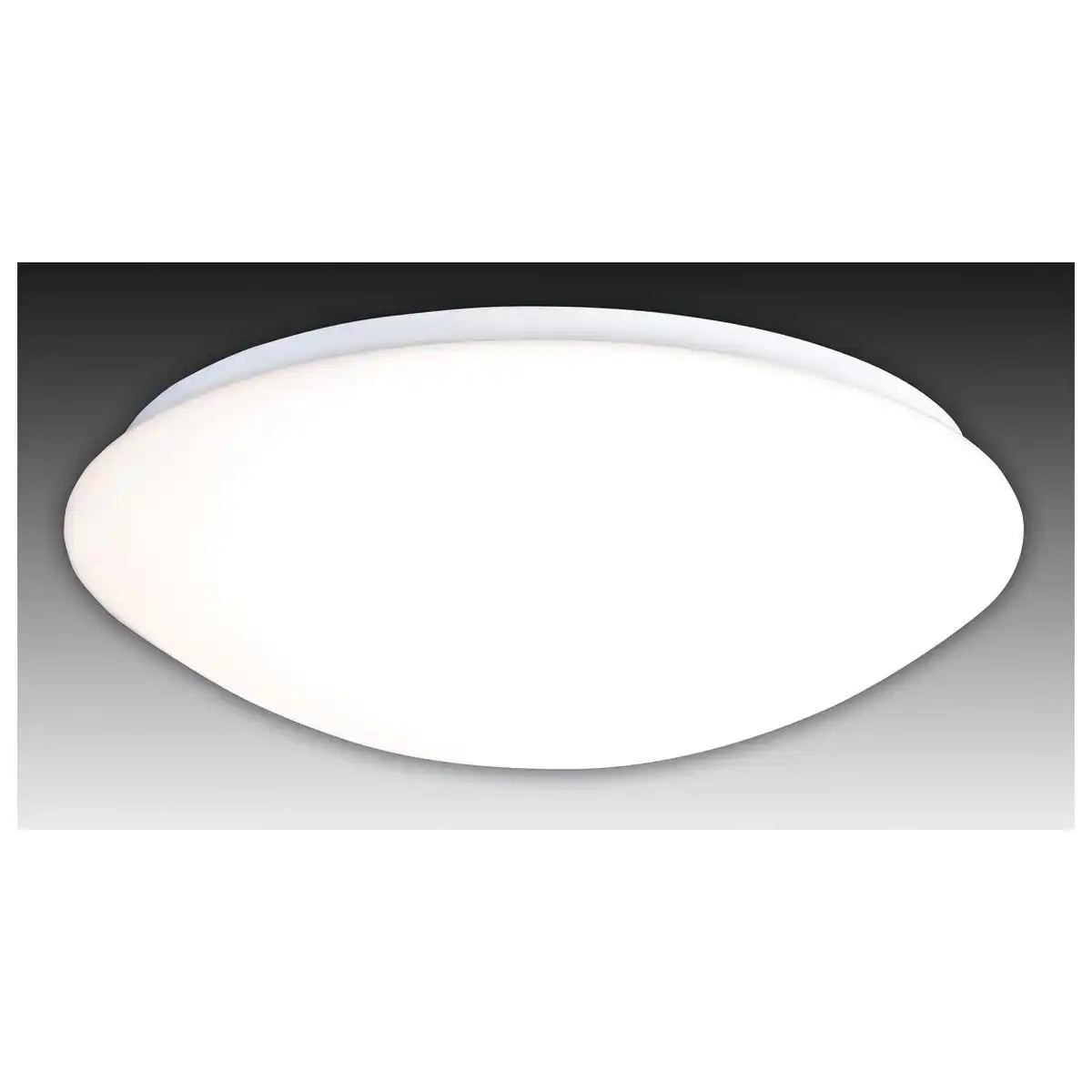 LED Deckenleuchte "BERN" d:35cm
