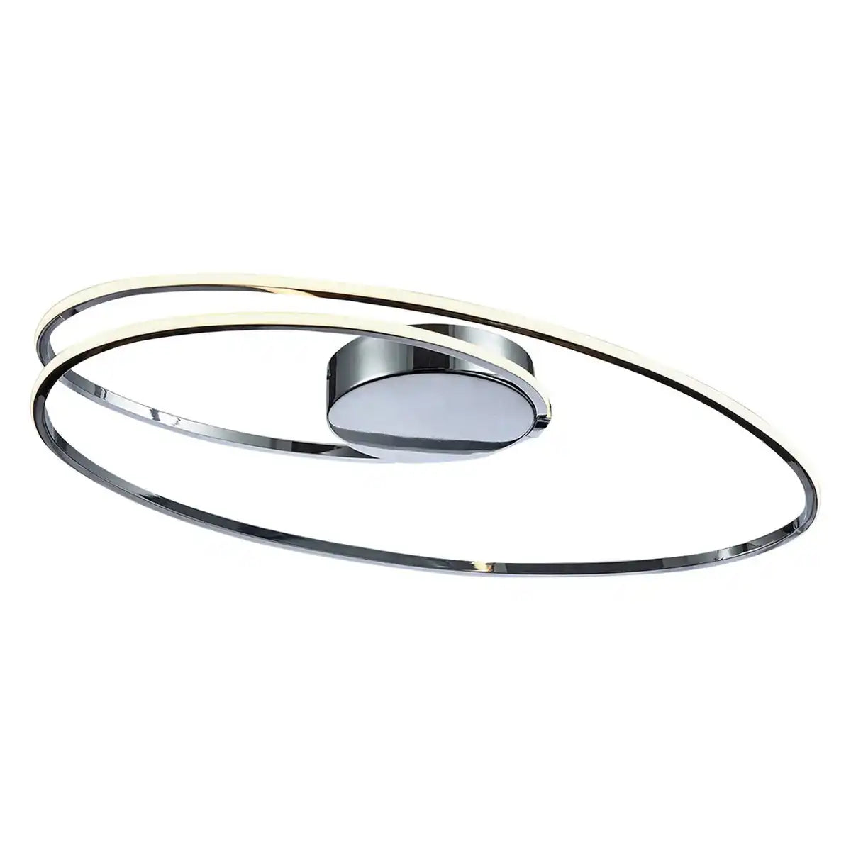 LED Deckenleuchte b: 60cm "Loop Line"