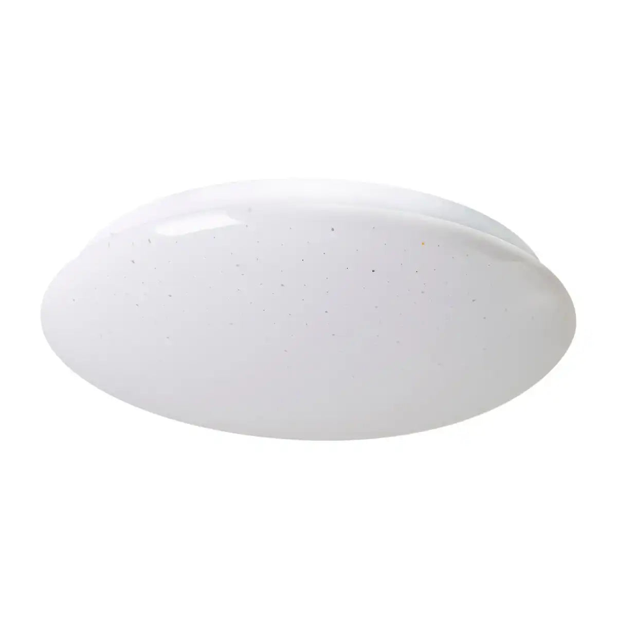 LED Deckenleuchte "TEMPE" mit Kristalleffekt und Bewegungsmelder