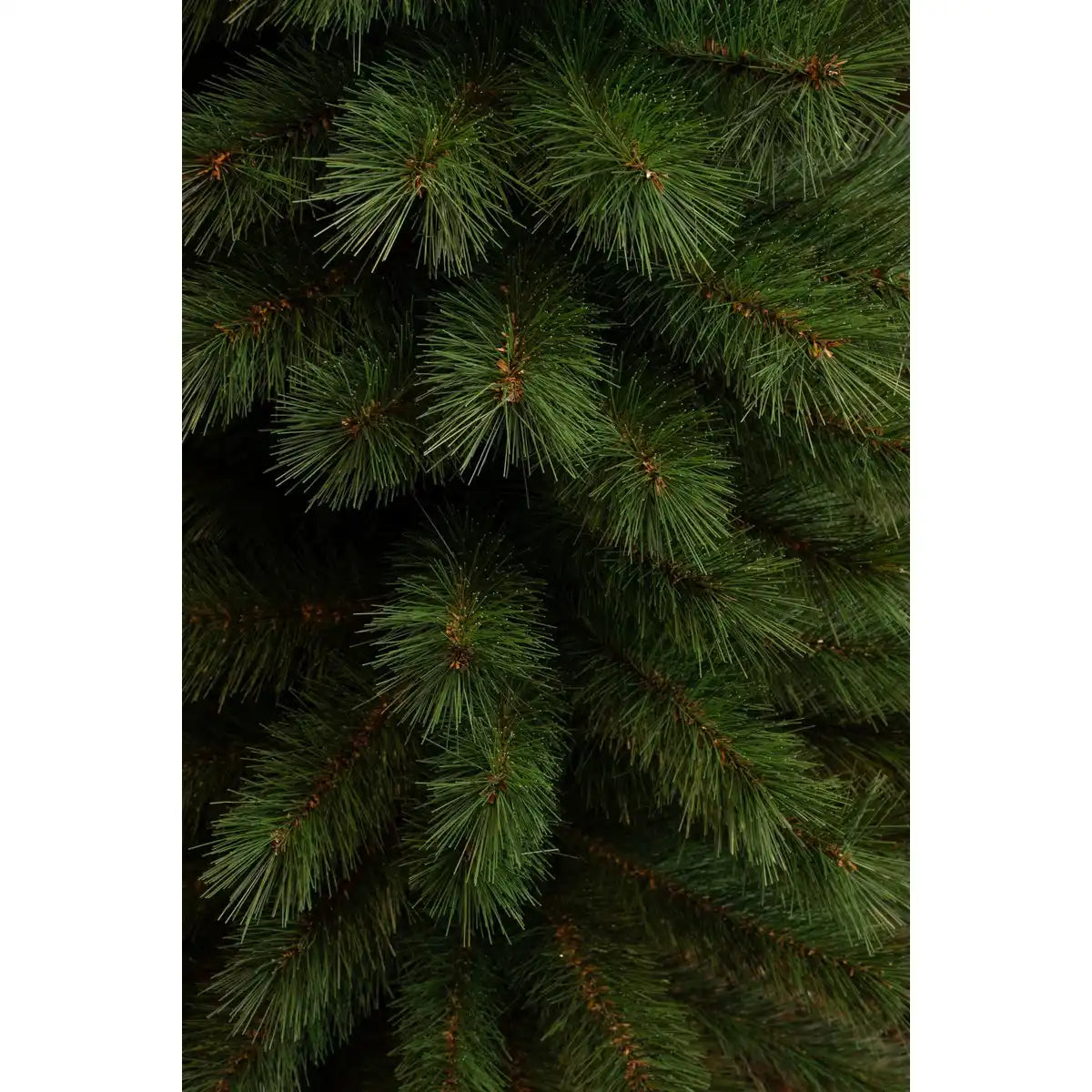 Künstlicher Weihnachtsbaum von Sotka – H185 x Ø58 cm – Grün