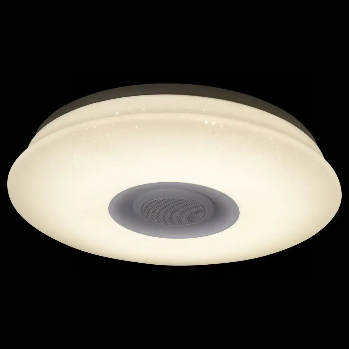 LED Deckenleuchte "MONTREAL" mit Bluetooth