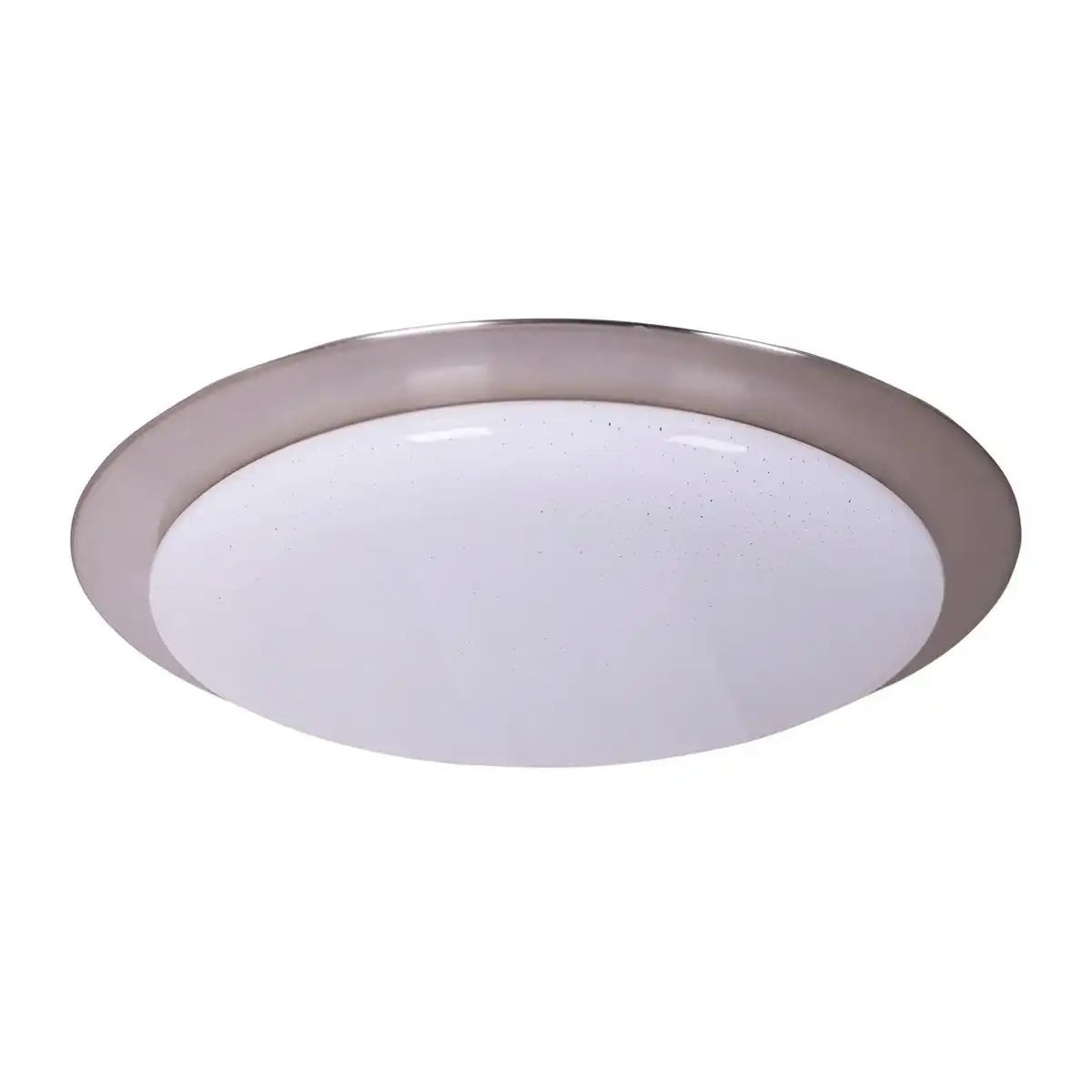 LED Deckenleuchte "TRIEST" d: 58,5cm