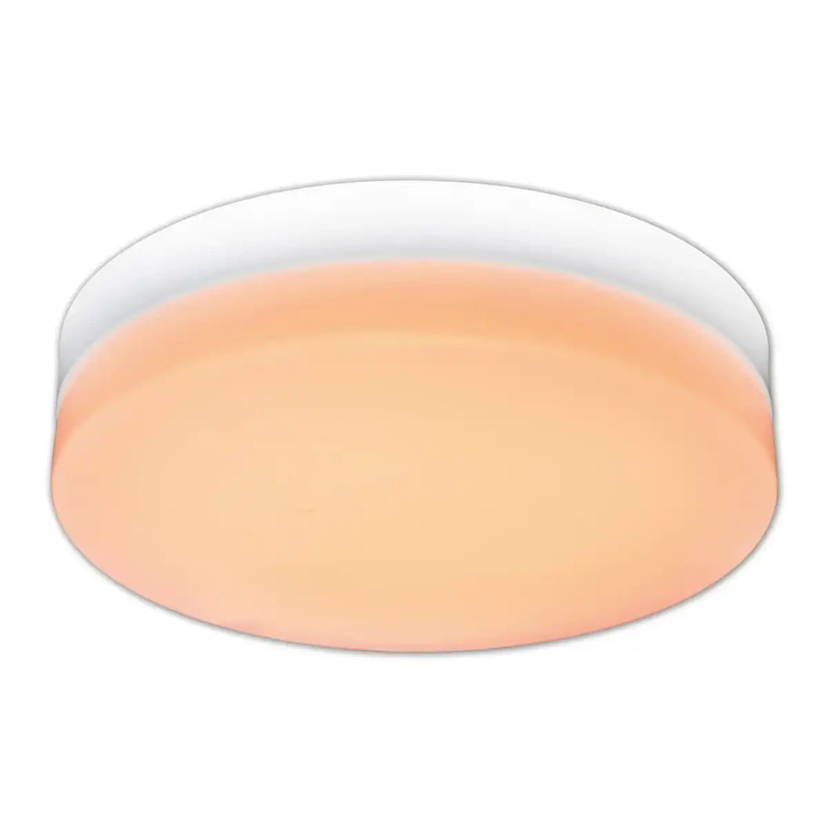 LED Deckenleuchte "COOL" d:25,5cm