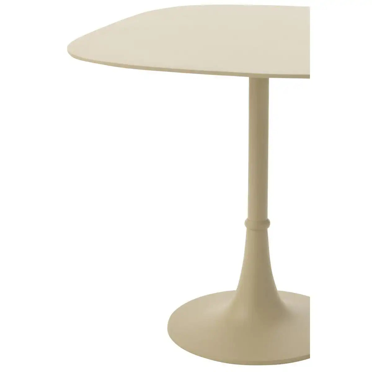2er Set Beistelltisch Couchtisch Square Eisen - HomeDesign Knaus