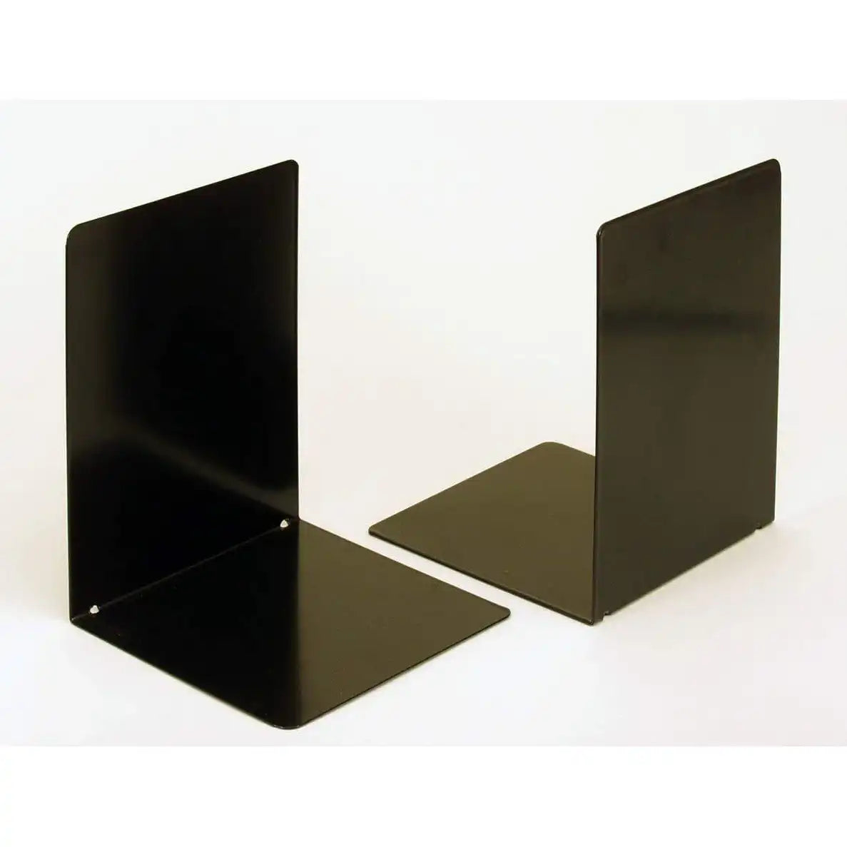 2er Set Design Regal- Buchstütze Schwebend Buchregal - HomeDesign Knaus