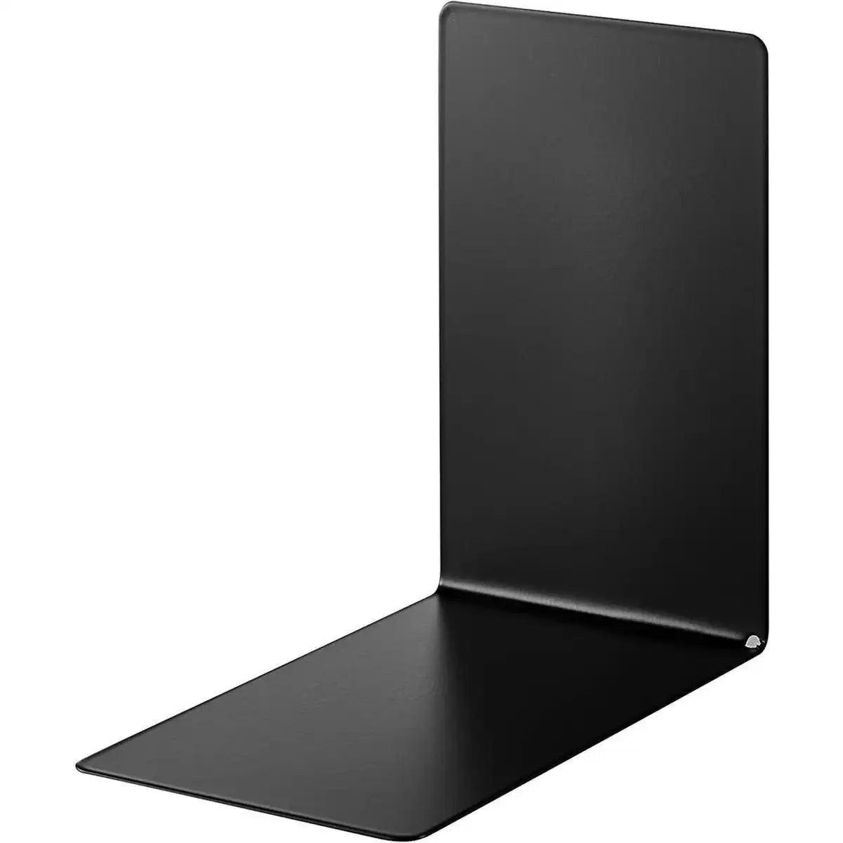 2er Set Design Regal- Buchstütze Schwebend Buchregal - HomeDesign Knaus