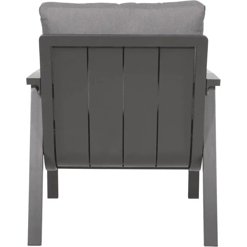 2er Set Gartensessel Loungestuhl Mai Tai - HomeDesign Knaus