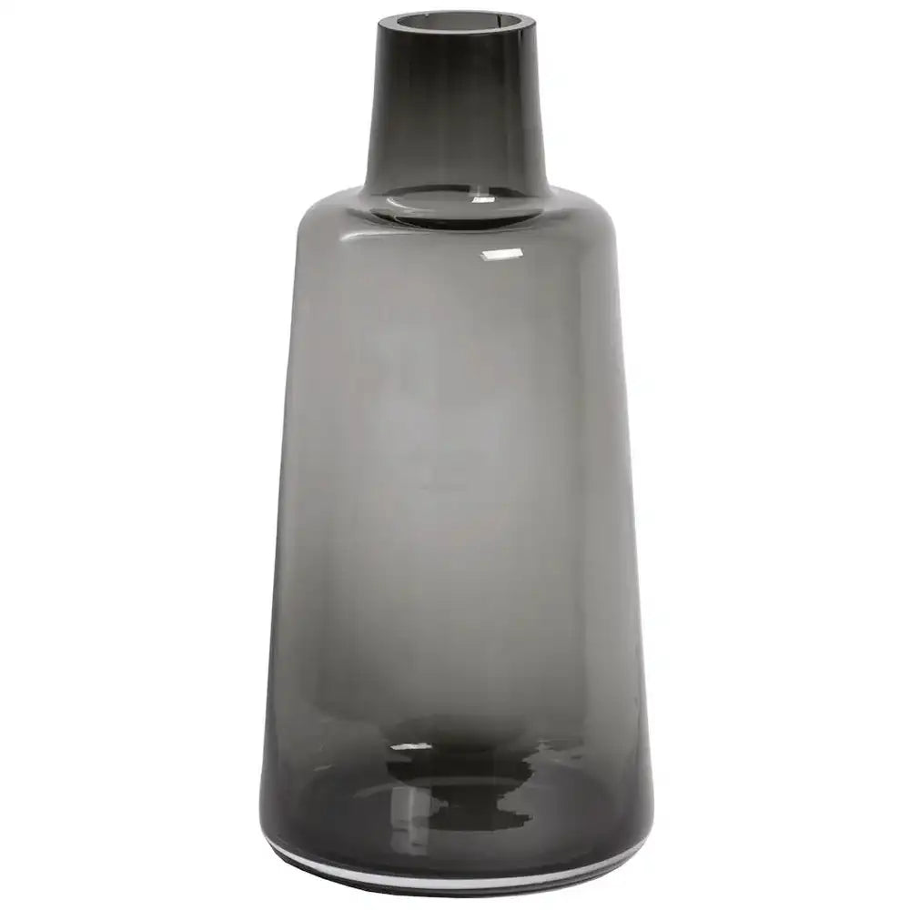 2er Set Jana Blumenvase Glasvase Vase 40 cm - HomeDesign Knaus