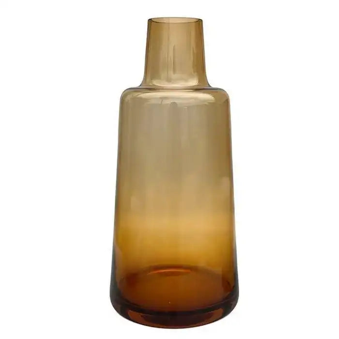 2er Set Jana Blumenvase Glasvase Vase 40 cm - HomeDesign Knaus