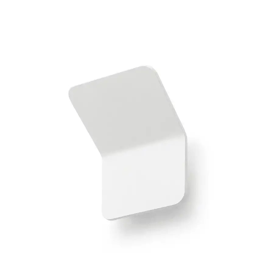 2er Set LED Wandleuchte indirekter Beleuchtung 6W 3000K - HomeDesign Knaus