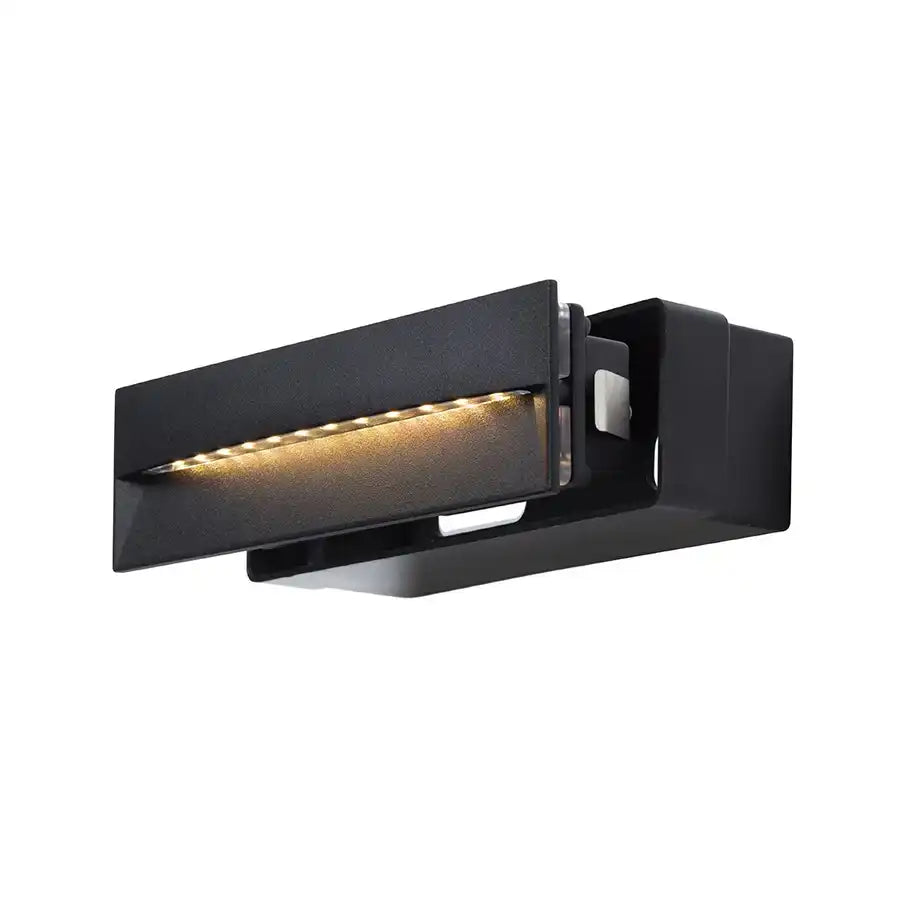 2er Set REP Einbauleuchte Aussenleuchte Orientierungsbeleuchtung Gehwegleuchte - HomeDesign Knaus