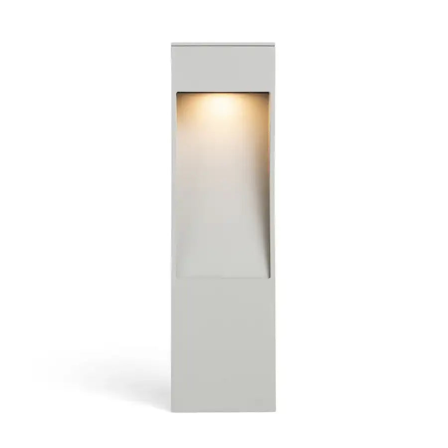 2er Set Torin 30 Stehlampe Gehwegbegleiter 230 V Led 120° Ip65 3000 K - HomeDesign Knaus