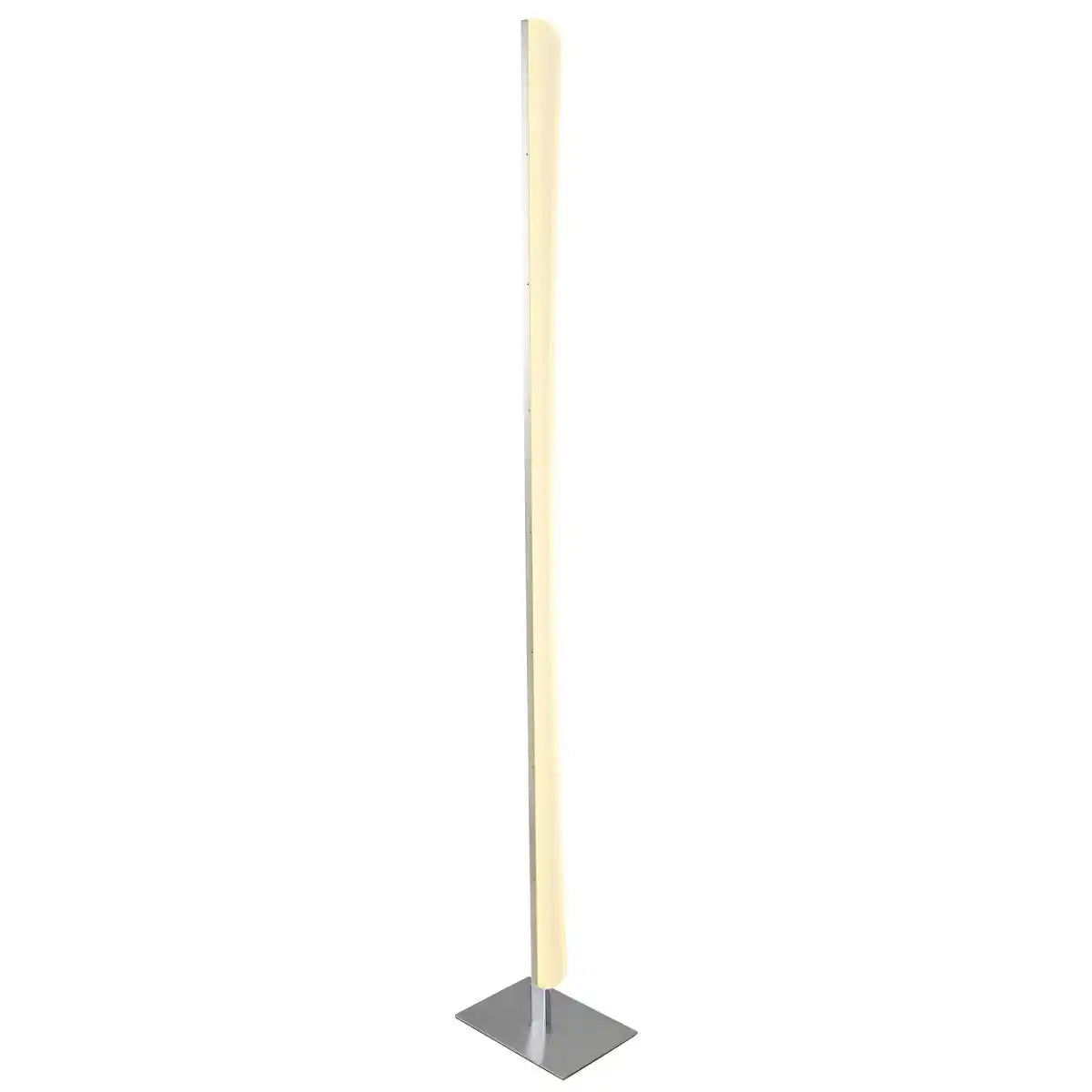 LED Stehleuchte "BONES 2"