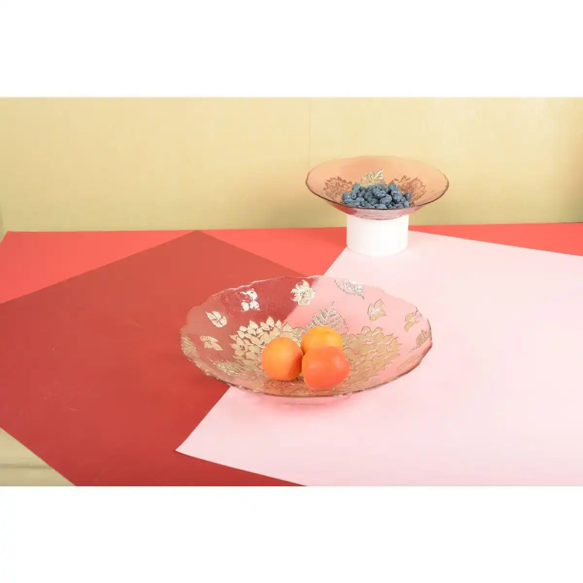 30 cm Lachsblume geschnitten - HomeDesign Knaus