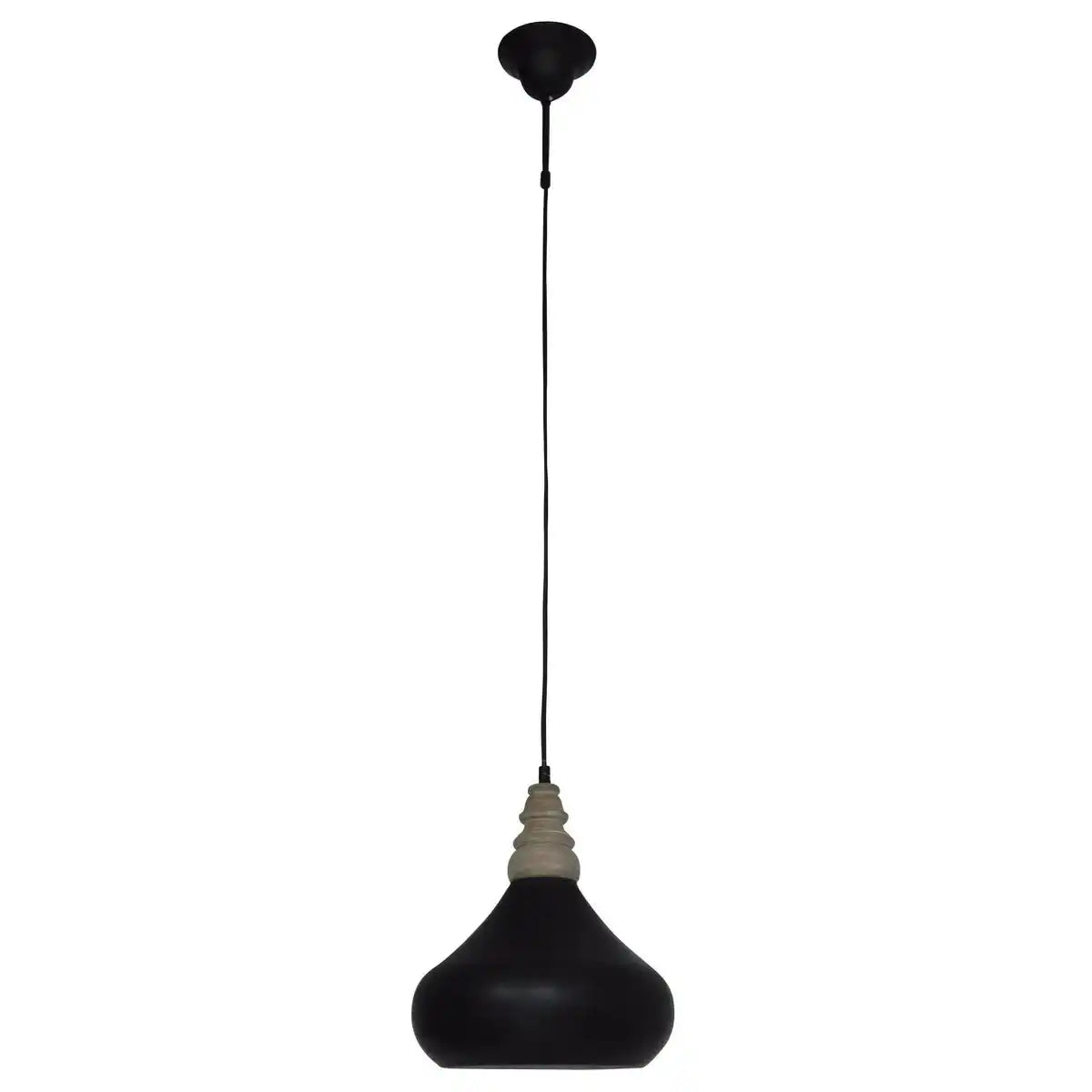 Metall Pendelleuchte "PINHEAD"