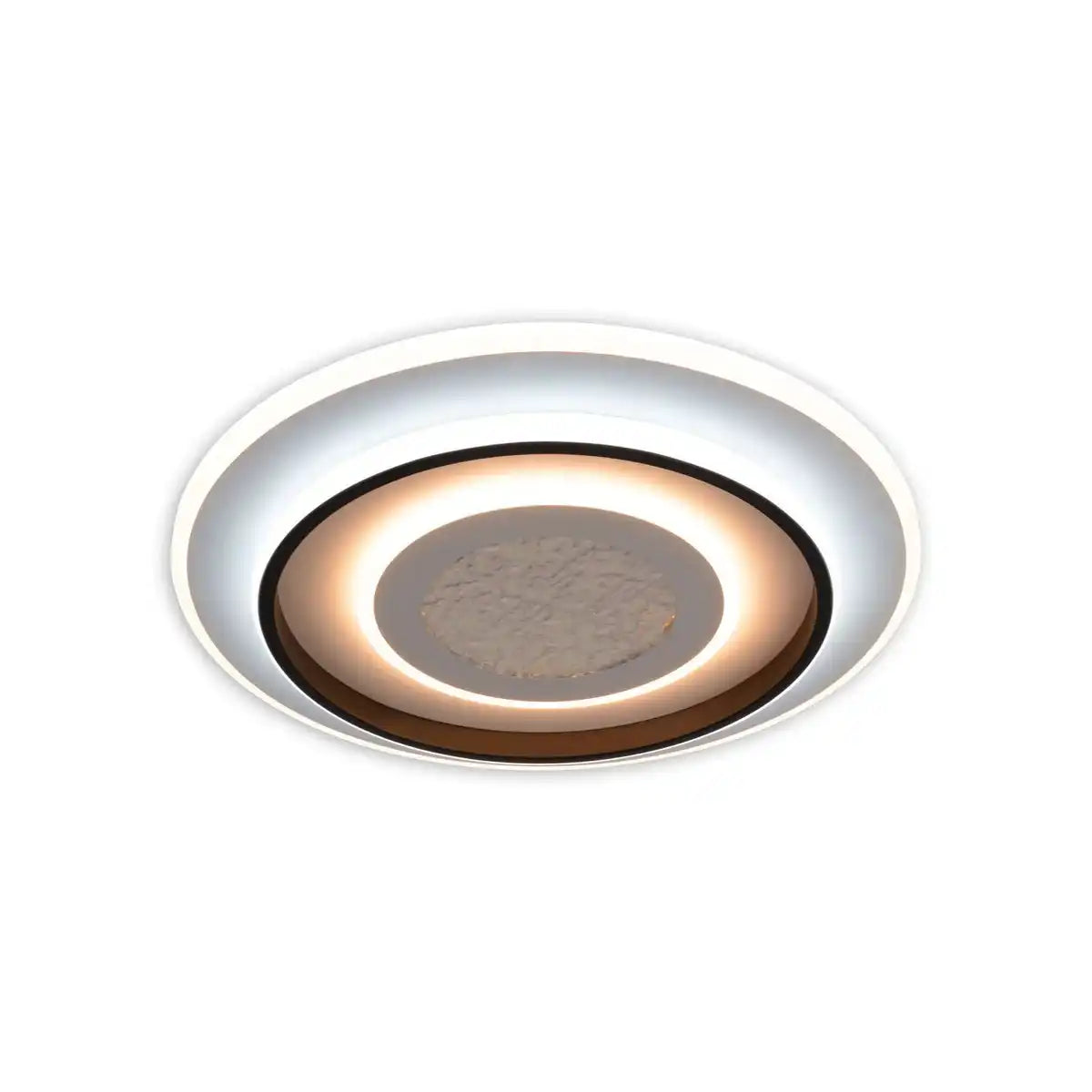 LED Deckenleuchte "STELIOS" D: 45cm