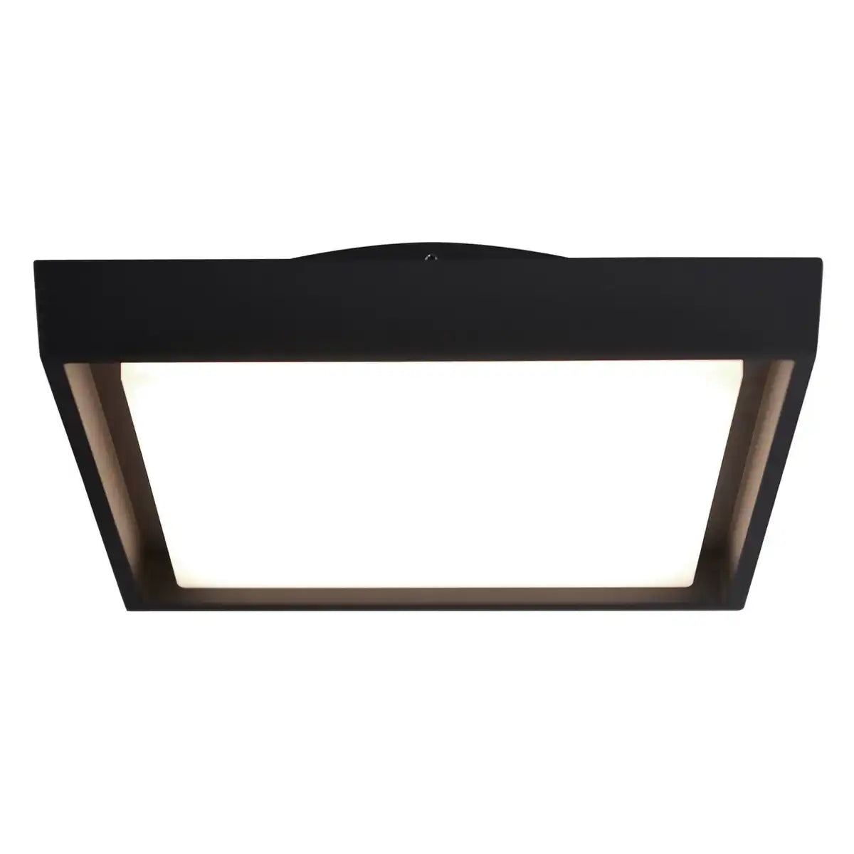 LED Außendeckenleuchte IP54 "MIO" s:34cm