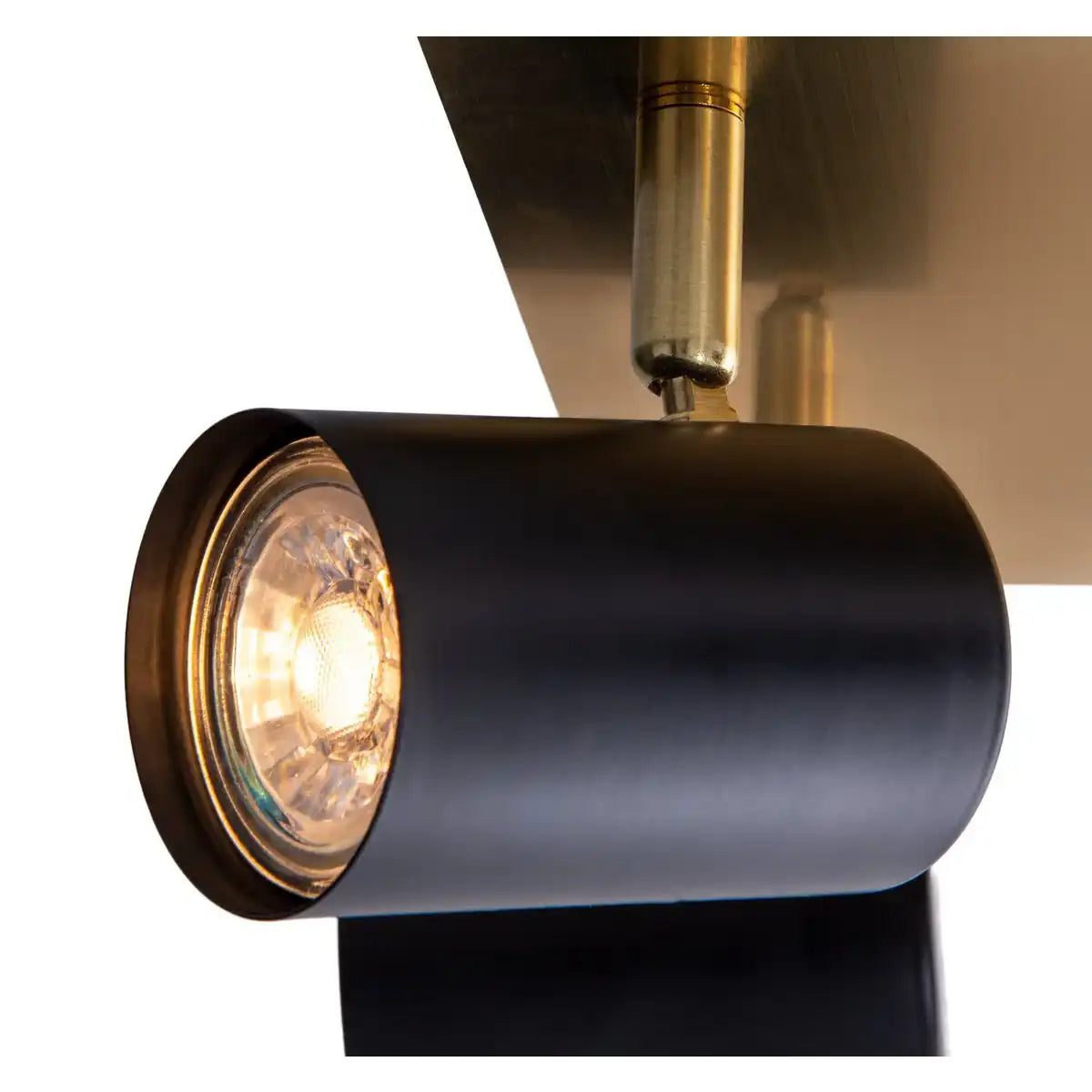 6er-Set LED-Leuchtmittel GU10/5W "Marla"