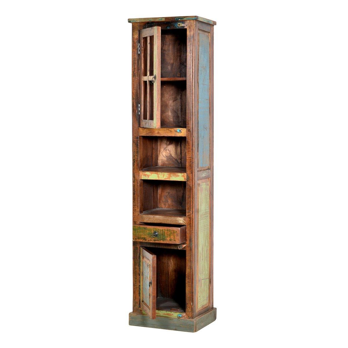 Badezimmer-Hochschrank