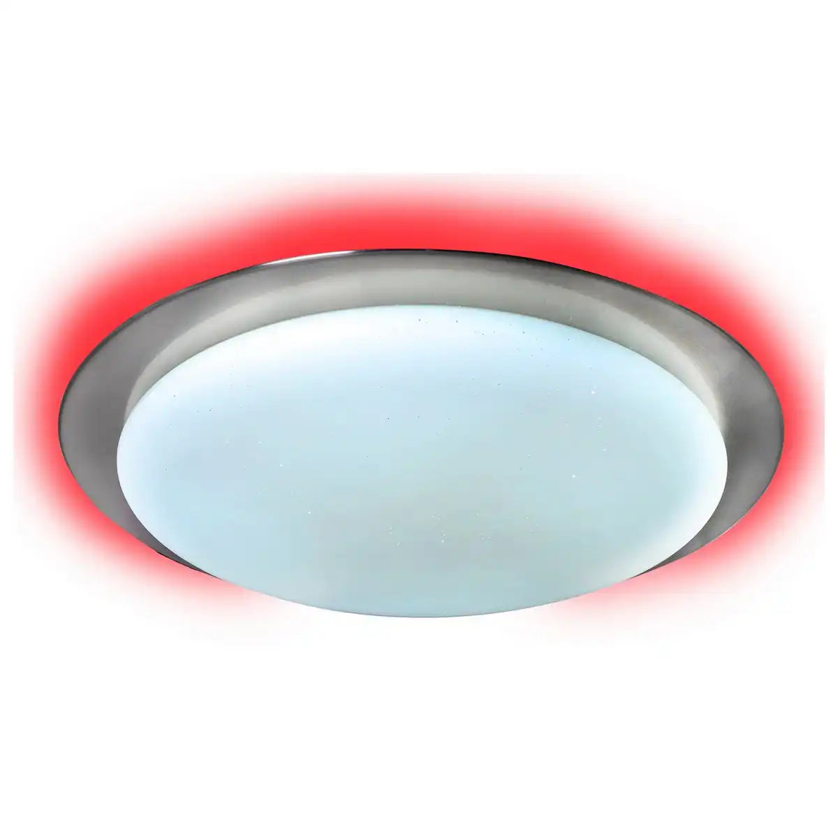 LED Deckenleuchte "TURIN" d: 42,5cm
