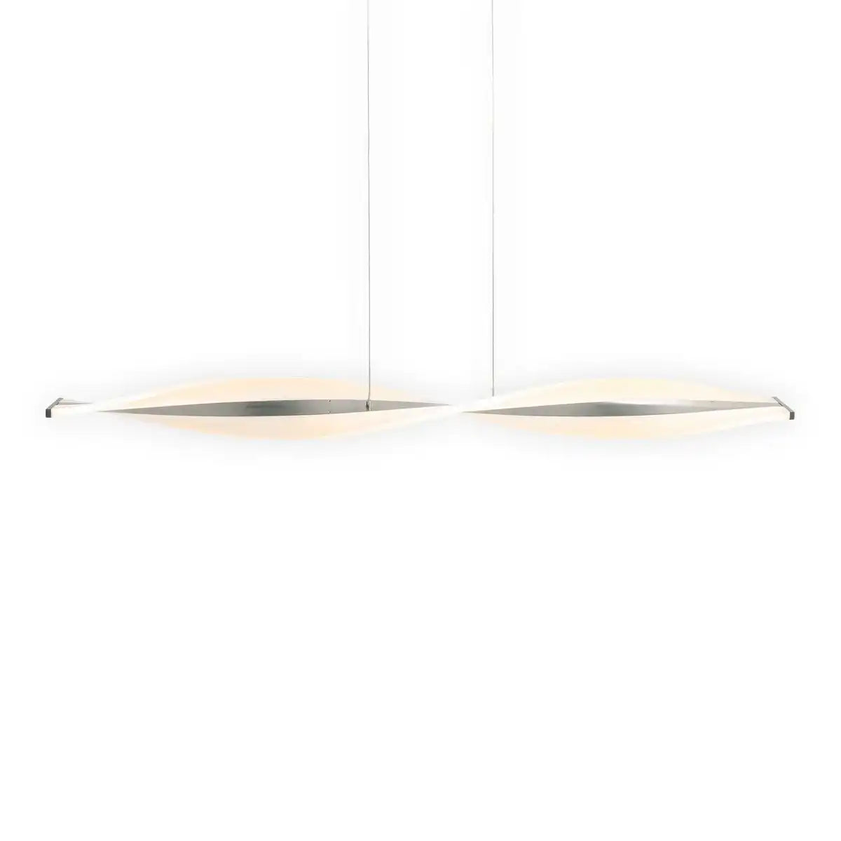 LED-Pendelleuchte "NINA"