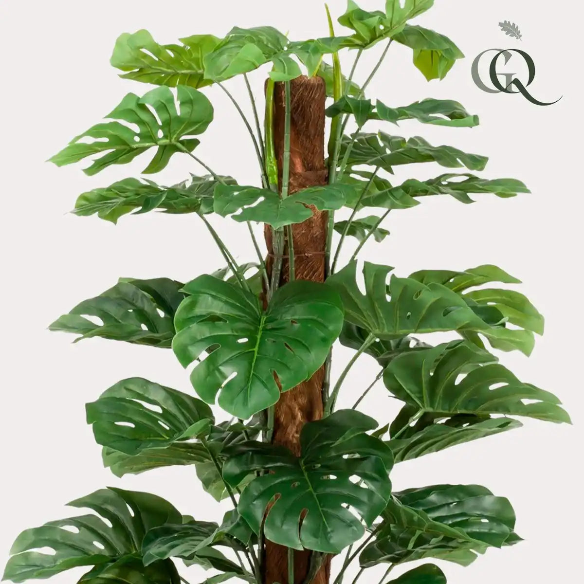 Monstera Deliciosa - Kunstpflanze - 180 cm