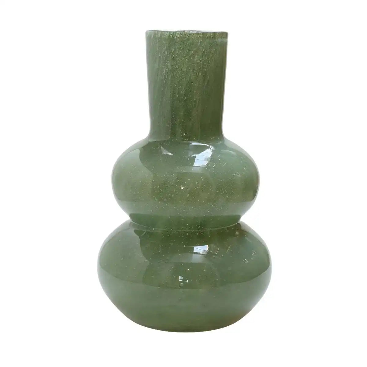 Waschung – Lindy Elite Green