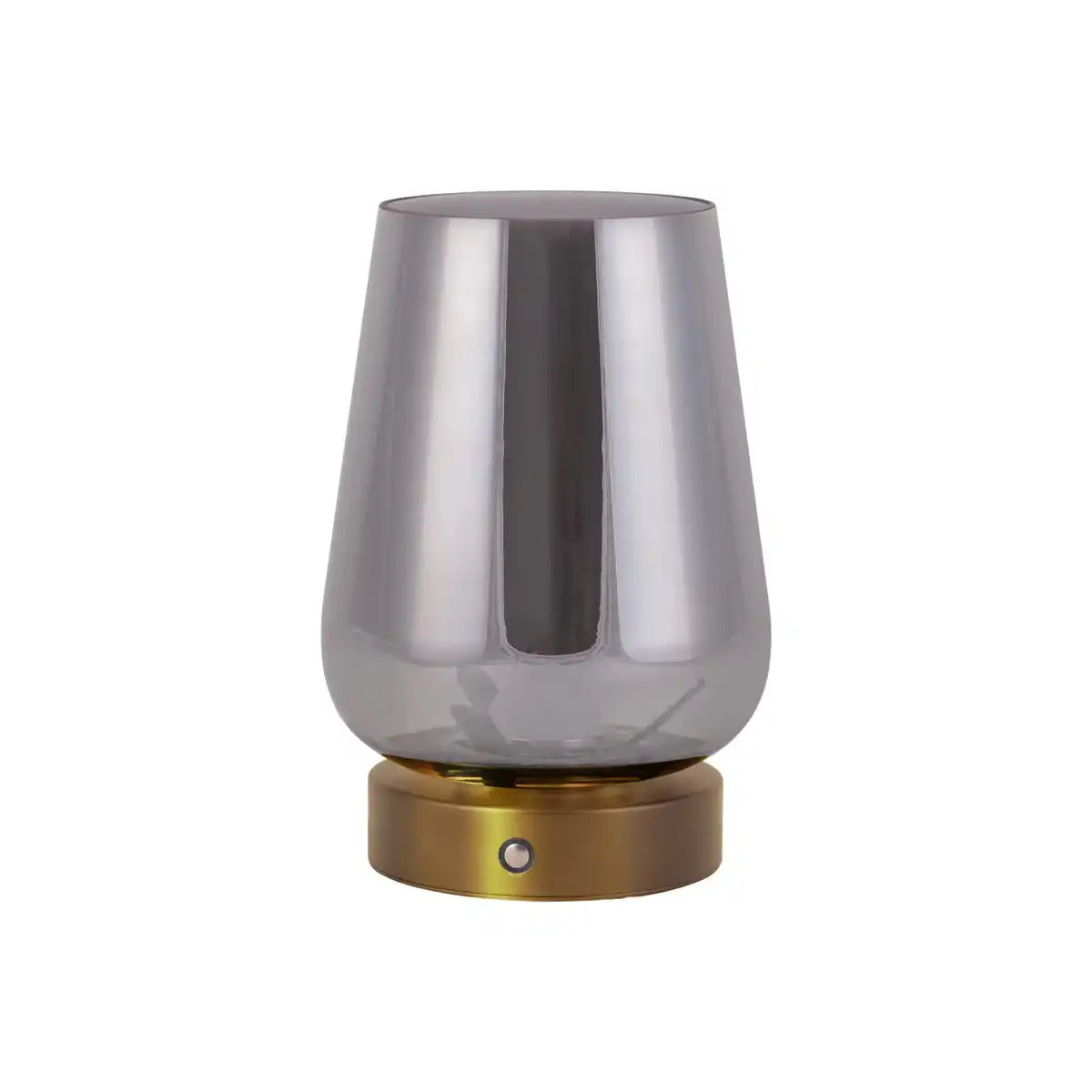 Cordless table lamp "LUISA" gold
