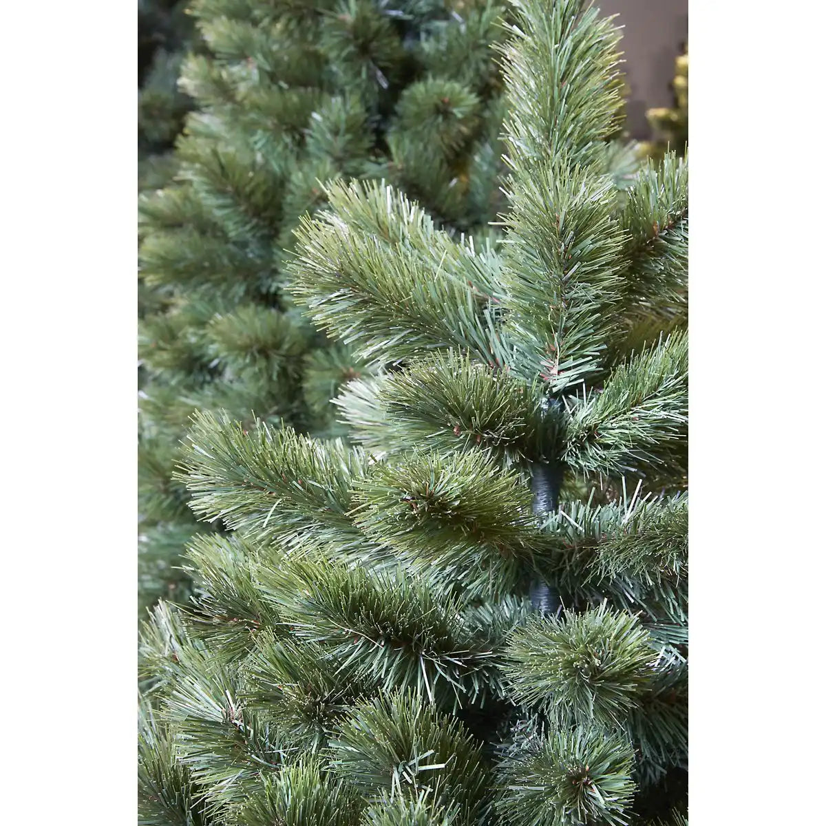 Künstlicher Weihnachtsbaum Slim – H185 x Ø94 cm