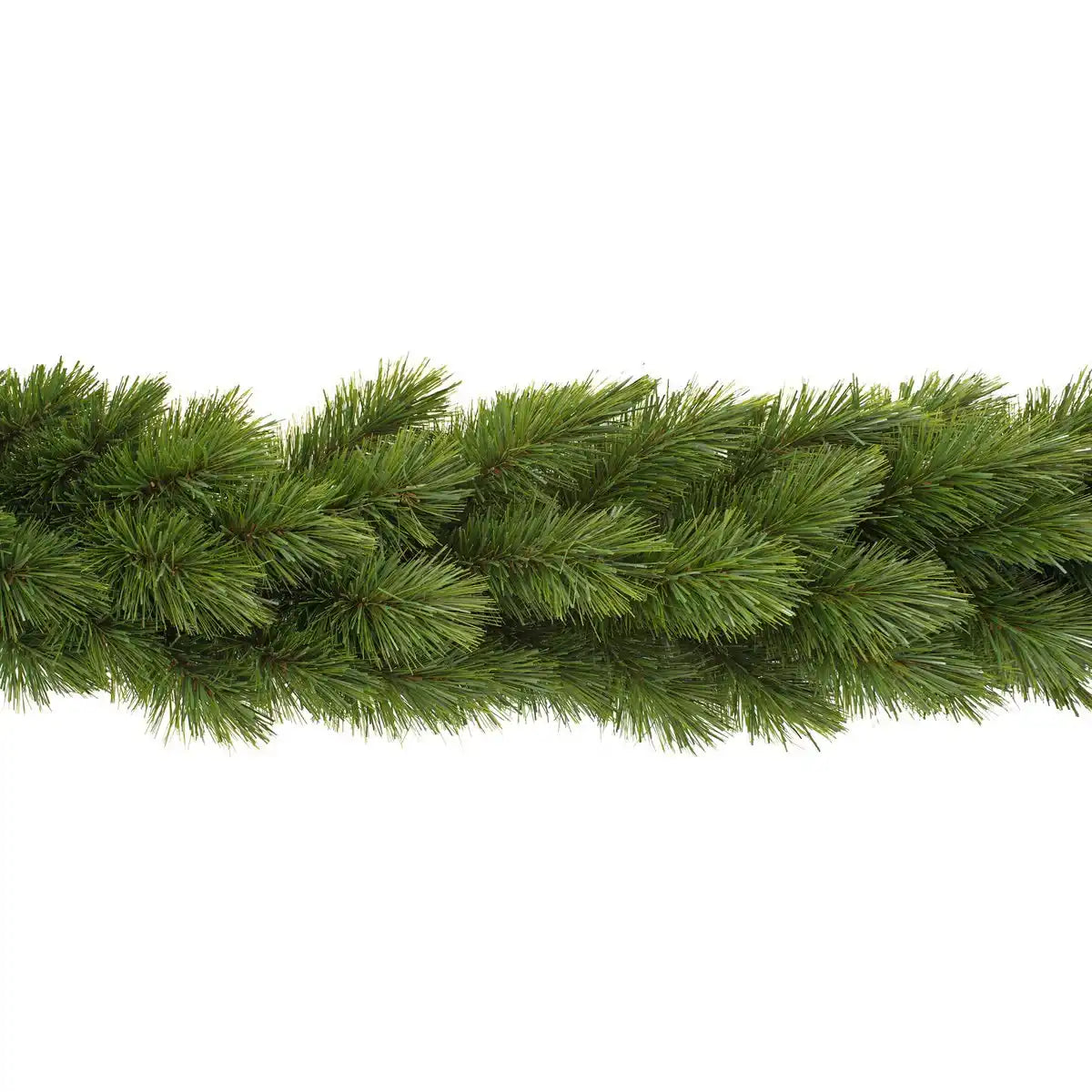 Camden Girlande - L270 cm - Grün