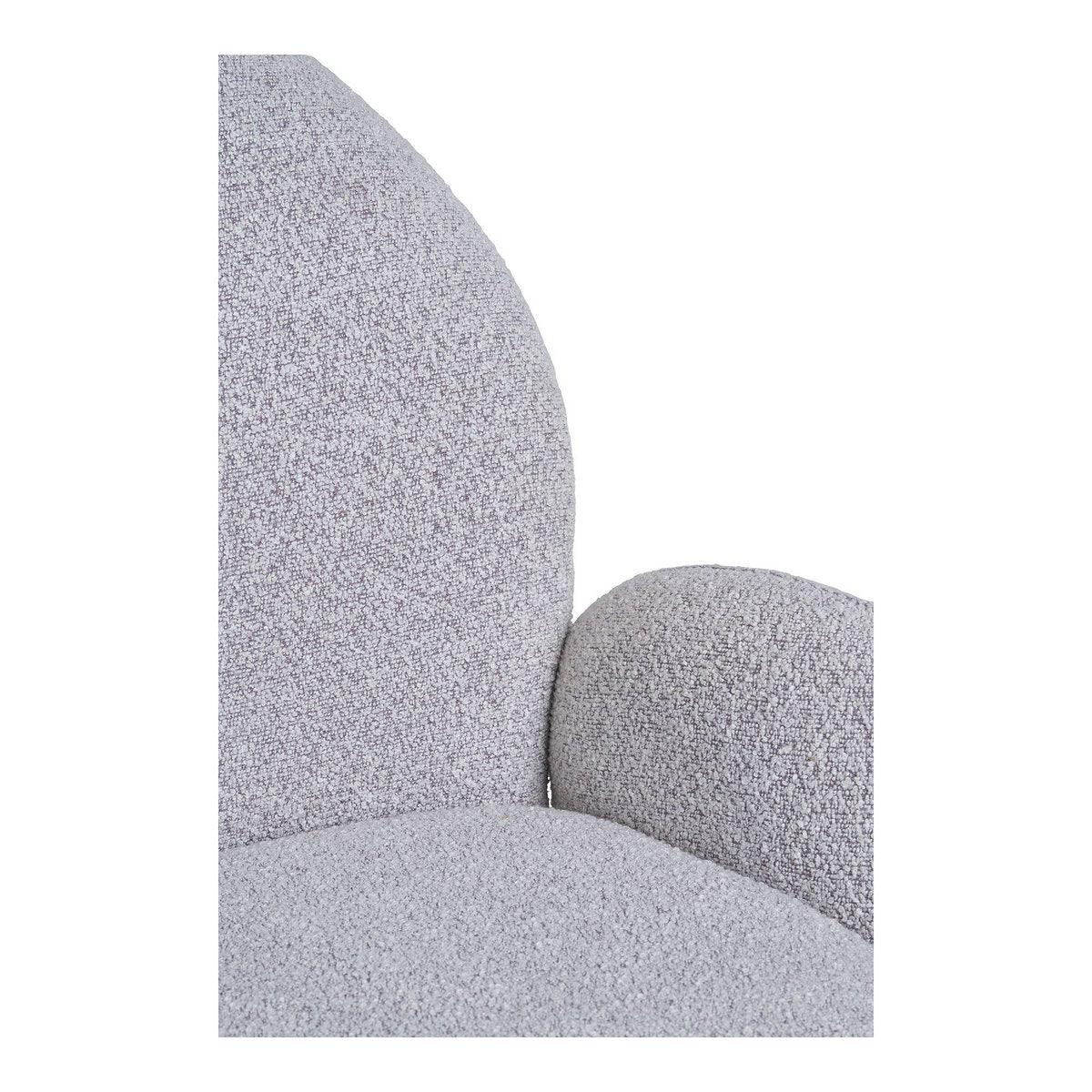 Lana Esszimmerstuhl – Sand, 69 x 65 x 91,5 cm