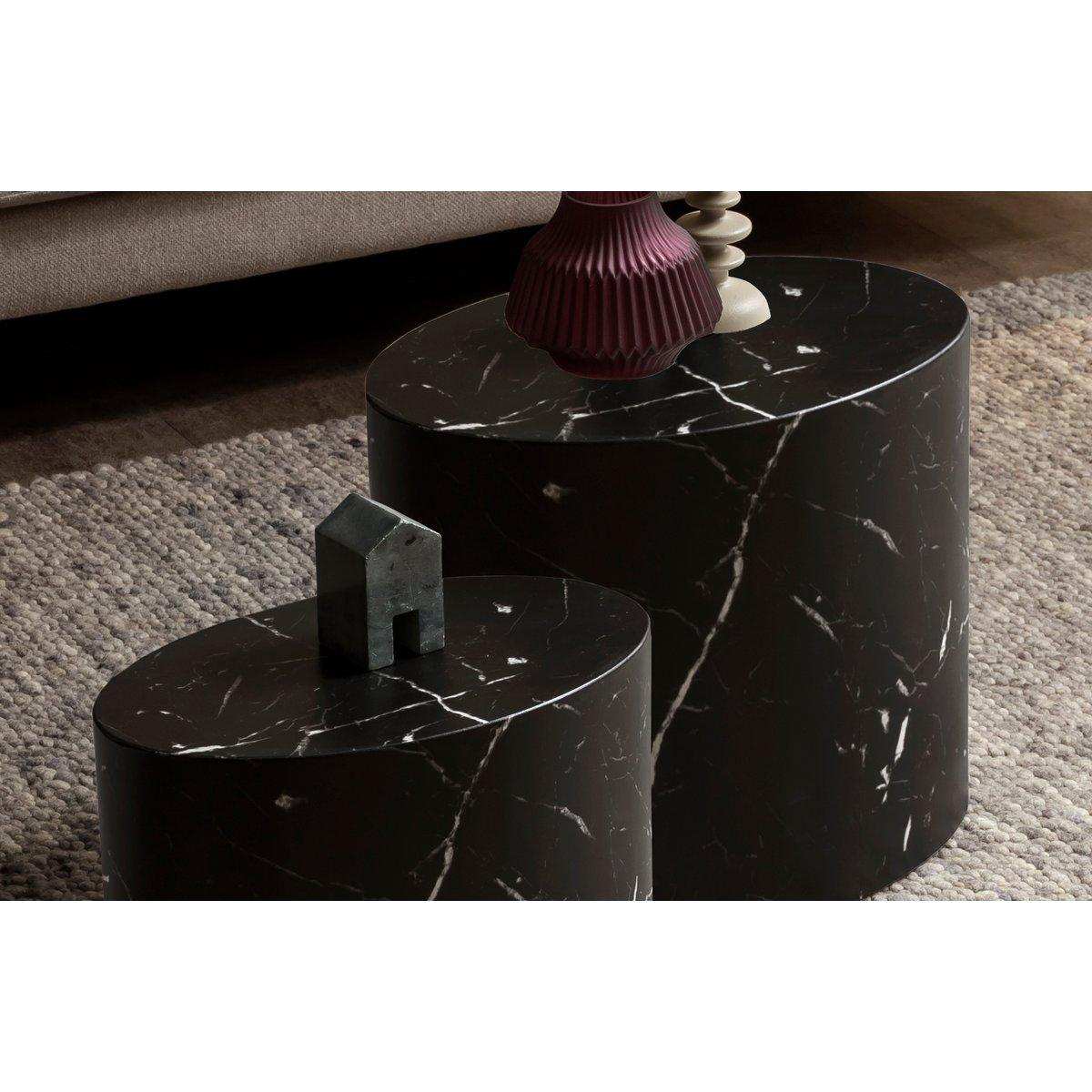 Couchtisch 2er Set