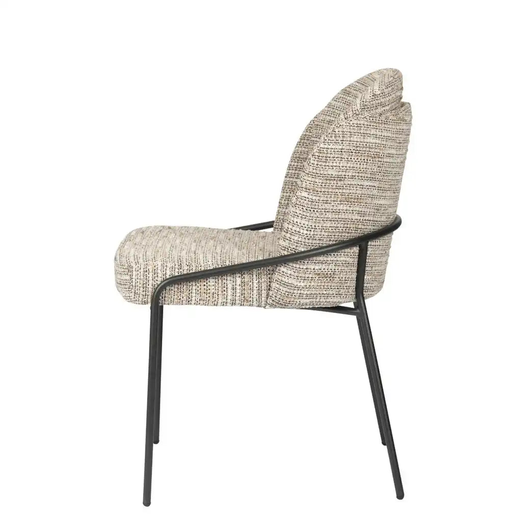 Fjord Stuhl Coco (2er-Set)