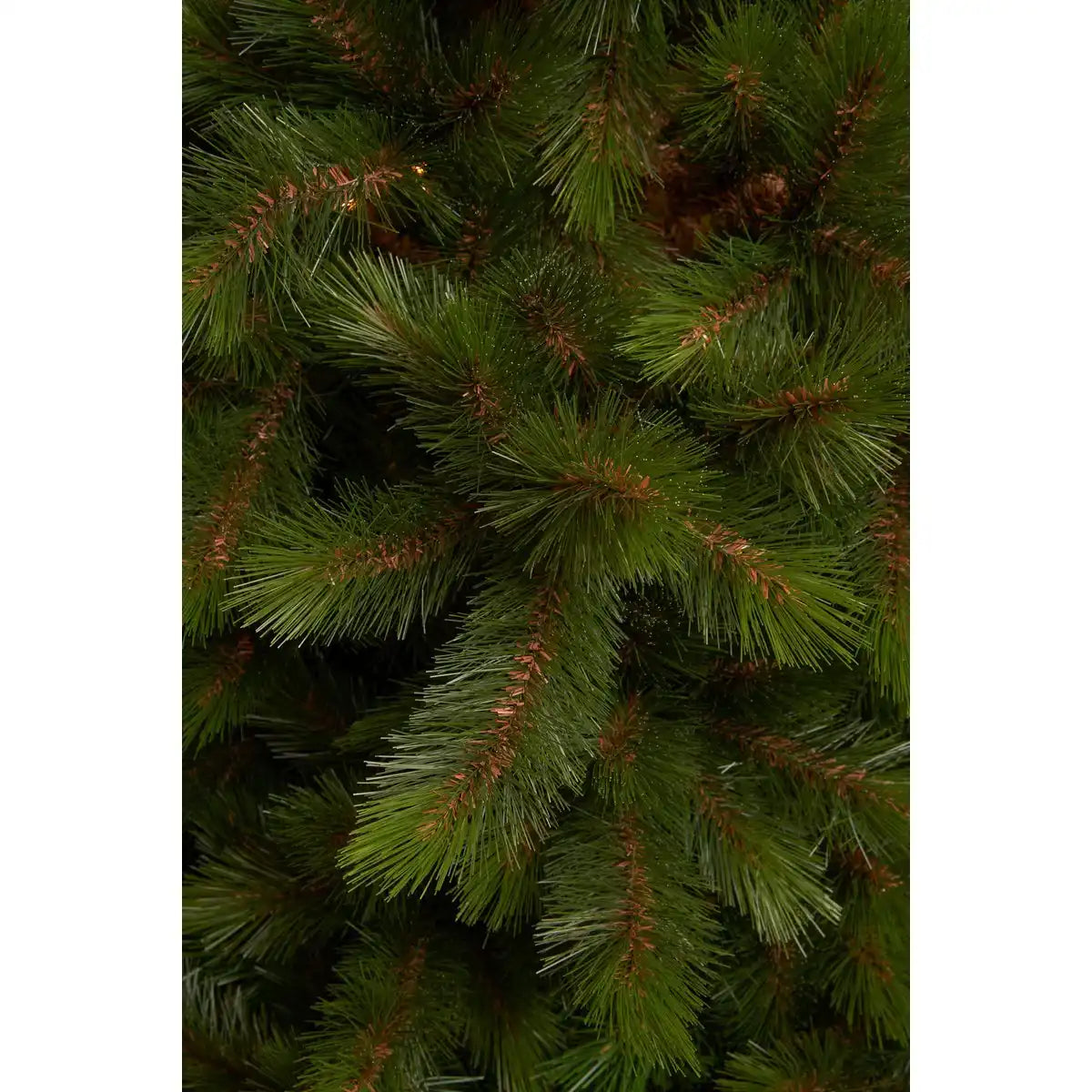 Wyoming Künstlicher Weihnachtsbaum – H230 x Ø165 cm – Grün