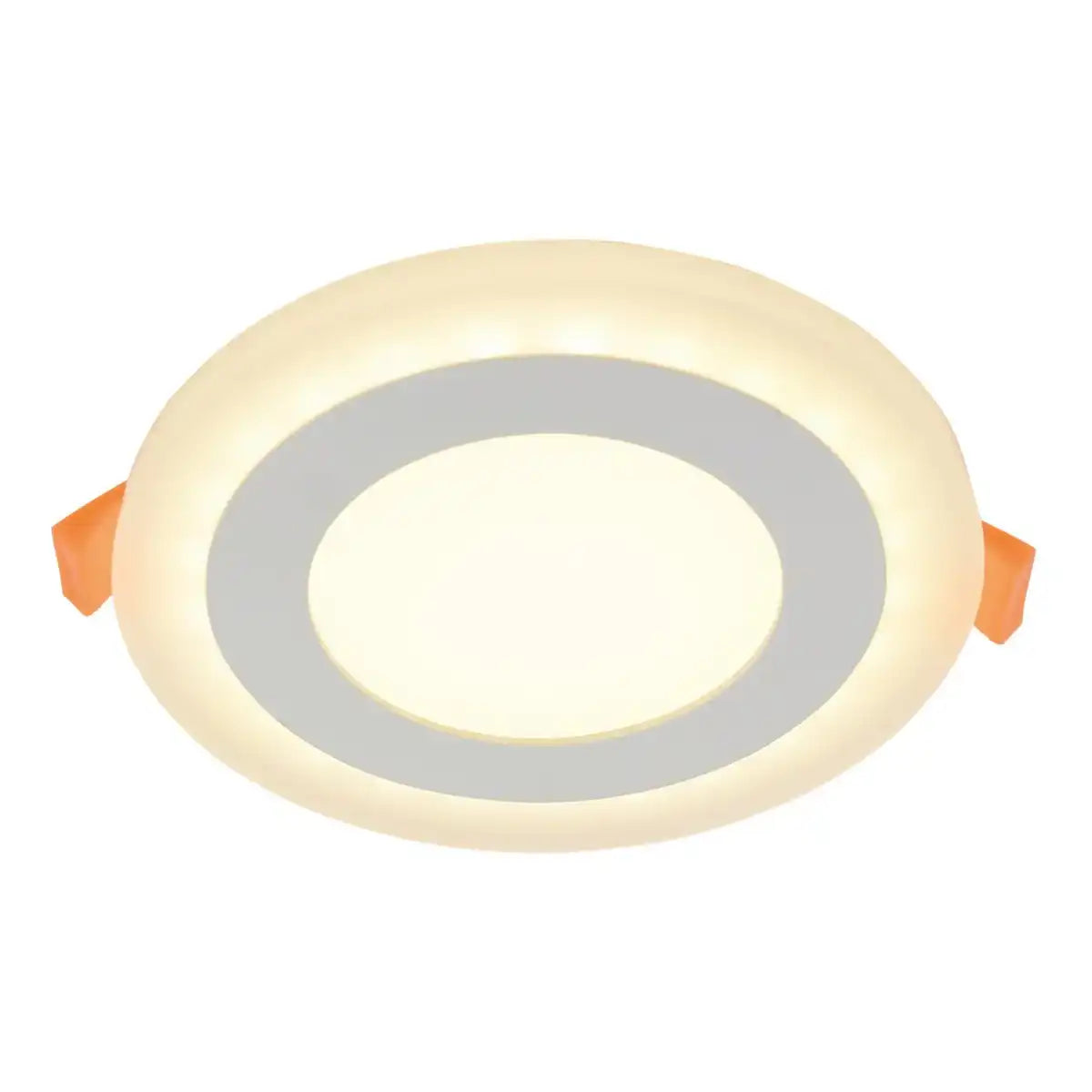 LED Einbauleuchte "Interna" d: 14,3cm