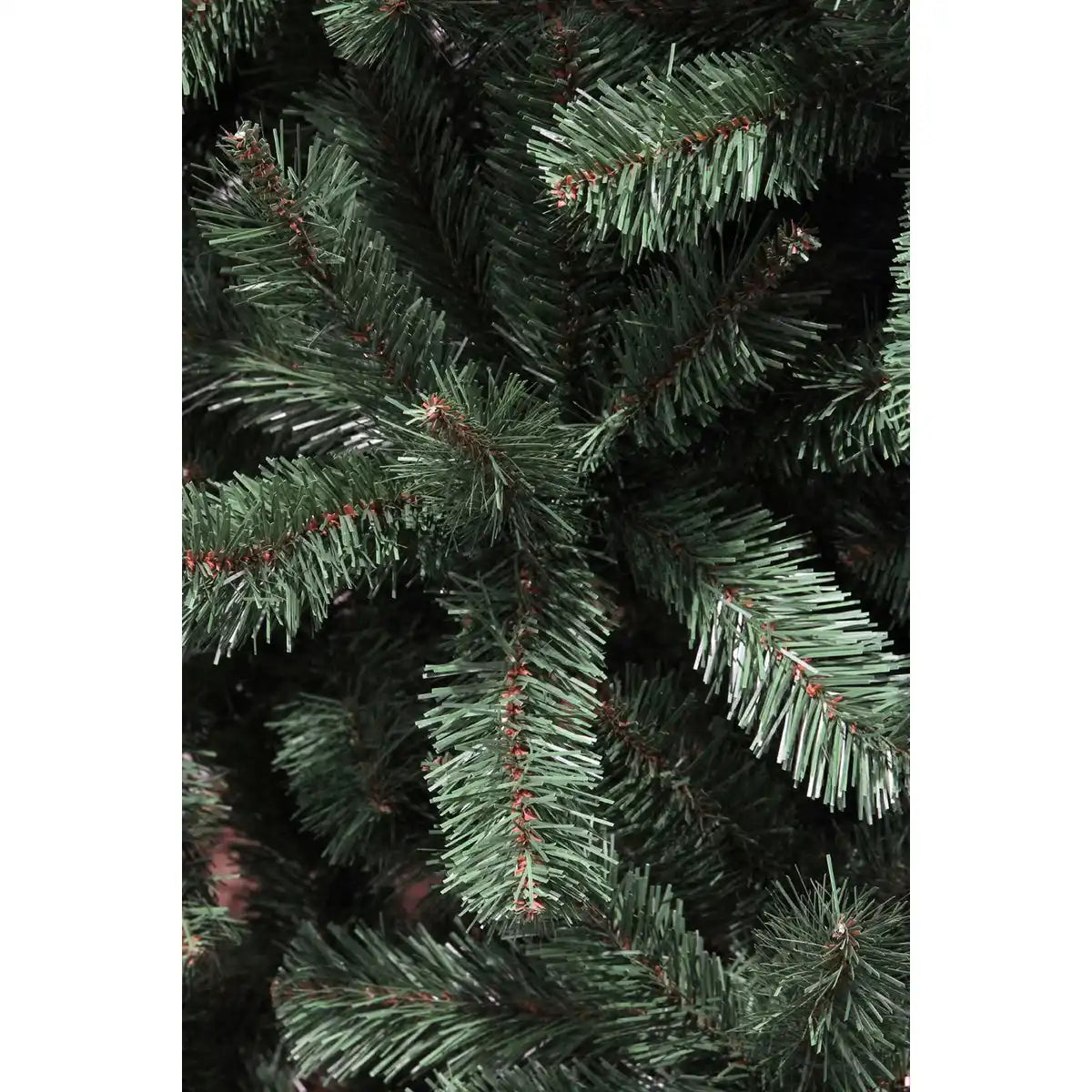 Forrester Künstlicher Weihnachtsbaum – H185 x Ø109 cm – Grün