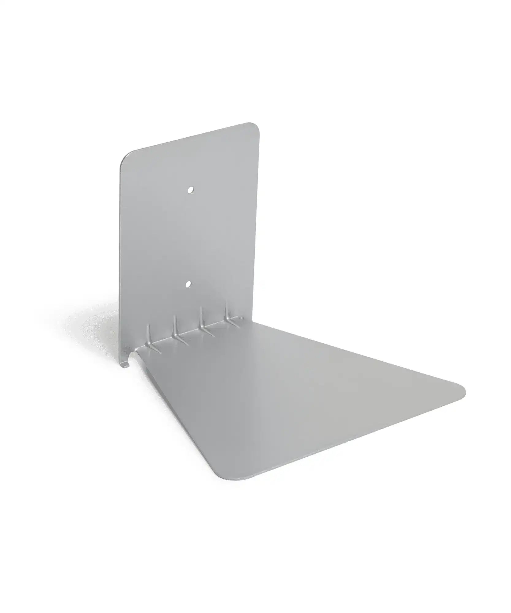 3er-Set Conceal Schwebendes unsichtbares Bücherregal und Wandregal - HomeDesign Knaus