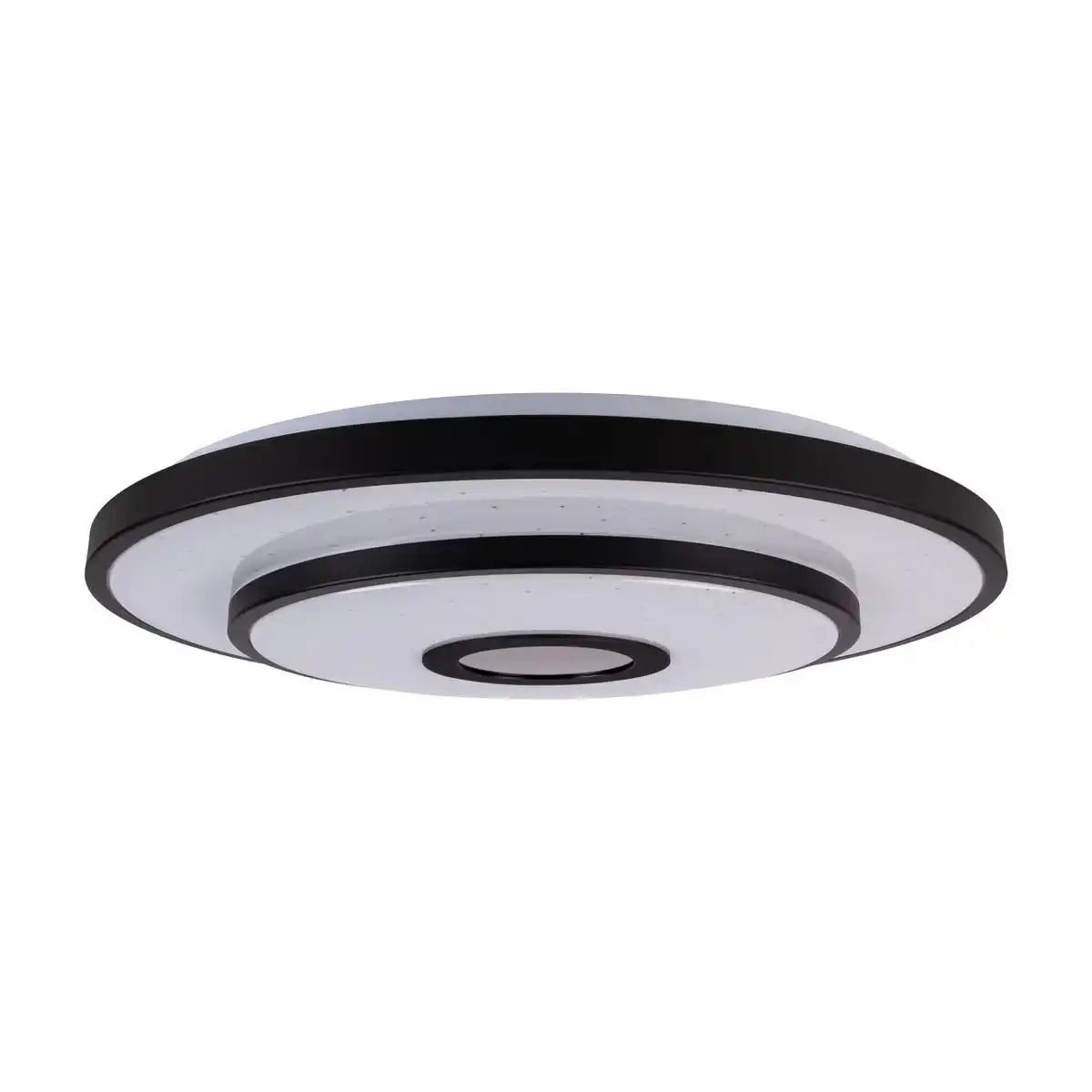 LED Deckenleuchte "GENUA" D: 49,5cm