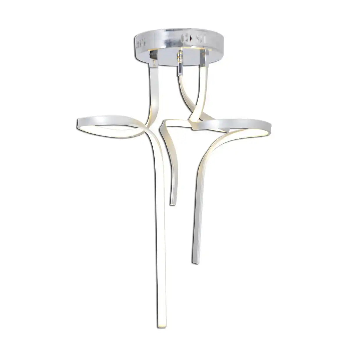 LED Deckenleuchte "LOOP LINE"