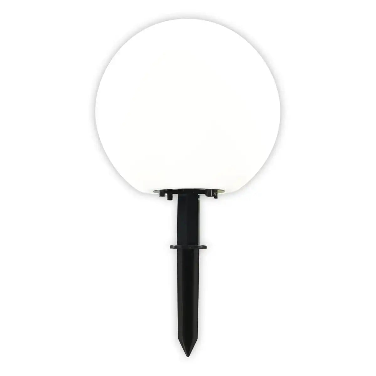 Außen Kugelerdspieß D: 40 cm "BALL"