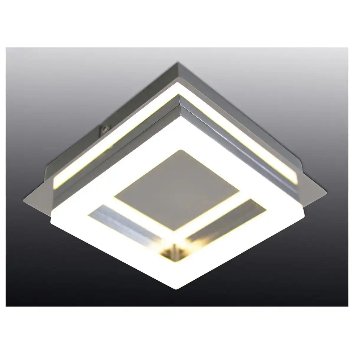 LED Deckenleuchte "BRISTOL"