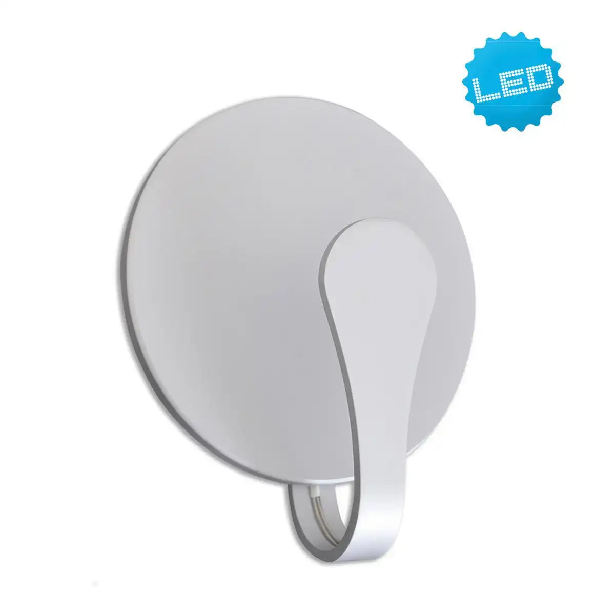LED-Wandleuchte "STAN"