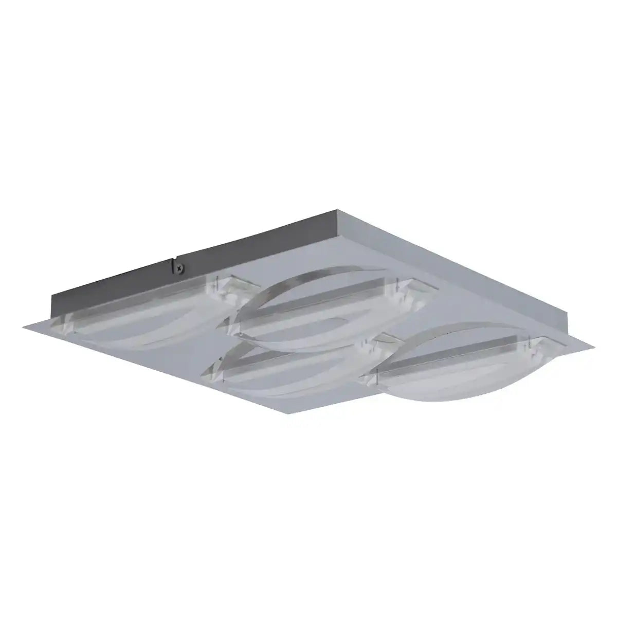 LED Deckenleuchte "CHUR"